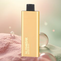 Alibarbar Pandora 7000 Mango Taika 17ml 70g