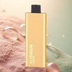 Alibarbar Pandora 7000 Tupakka 17ml 1.0 Ohm