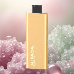 Alibarbar Pandora 7000 Viinijää 17ml 70g