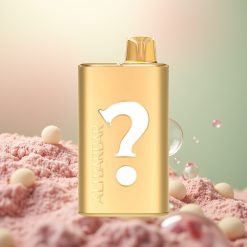 Alibarbar Rich 8000 Alibarbar Ryyppy 20ml 2000mAh