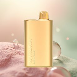 Alibarbar Rich 8000 Mango Taika 20ml 2000mAh