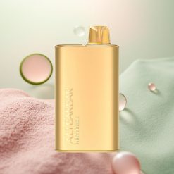 Alibarbar Rich 8000 Minttu Tuuli 20ml 2000mAh