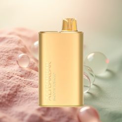 Alibarbar Rich 8000 Pehmeä Tupakka 20ml 2000mAh