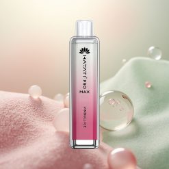 Hayati Pro Max 4000 Jäämyrsky Pro Mesh 2ml