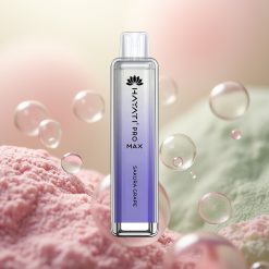 Hayati Pro Max 4000 Kirsikka Viinirähjä 2ml 1400mAh