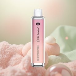 Hayati Pro Max 4000 Mogu Mogu Litsi 2ml 1400mAh