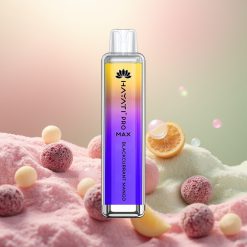 Hayati Pro Max 4000 Mustikka Mango 2ml 1400mAh