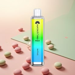 Hayati Pro Max 4000 Skittles Pro Dual Mesh 2ml