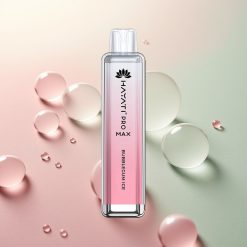 Hayati Pro Max 4000 Tikkukaramelli-Jää 5% 1400mAh