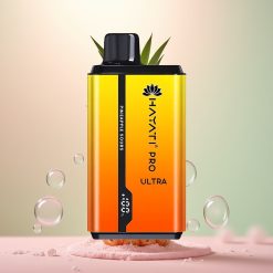 Hayati Pro Ultra 15000 Ananas Karkit 850mAh 12ml