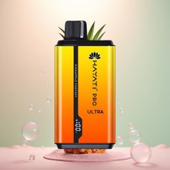 Hayati Pro Ultra 15000 Ananasta Fantasia 850mAh 24ml