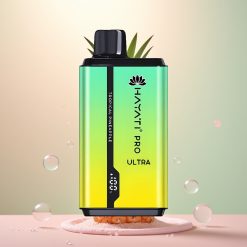 Hayati Pro Ultra 15000 Tropiikkaananas Ultra 850mAh 24ml