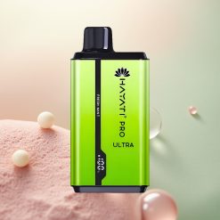 Hayati Pro Ultra 15000 Tuore Mintti 850mAh 24ml
