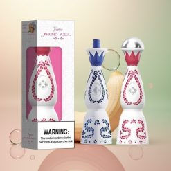 Humo Azul 15000 Banaani 20mL 5%