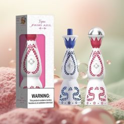 Humo Azul 15000 Kalifornian Kirsikka 20mL 5%