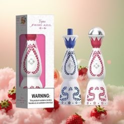 Humo Azul 15000 Mansikka-Arbuusi 5% 20mL