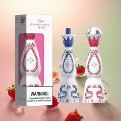 Humo Azul 15000 Mansikka-Arbuusi-Viinirypäle 20mL 5%