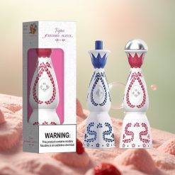 Humo Azul 15000 Mansikkakarhu 5% 500mAh