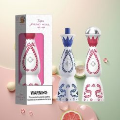 Humo Azul 15000 Miami Mint 20ml 5%