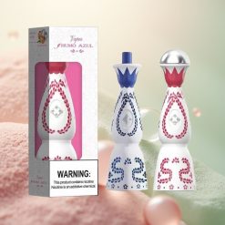 Humo Azul 15000 Minttakarhu 20mL 5% Nikotiinia