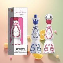 Humo Azul 15000 Persikka Mango Ananas USB-C Mesh