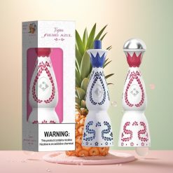 Humo Azul 15000 Tropiikkaananas 20mL 5%