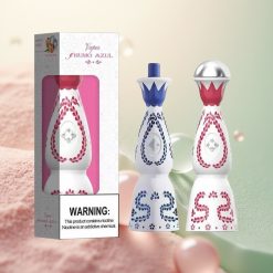 Humo Azul 15000 Viileä Minttu 20mL 5%